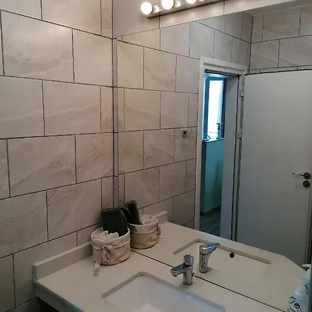 Apartment Airluxapartament Burgas