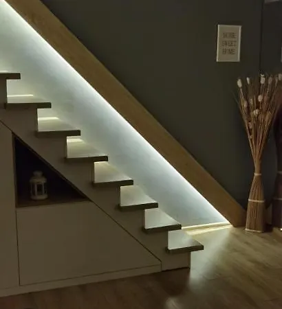 Airluxapartament Burgas