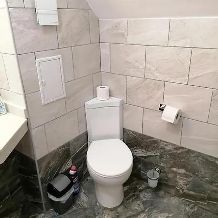Airluxapartament Burgas City