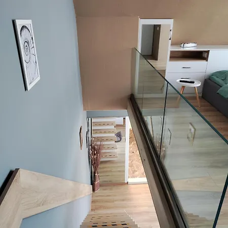 Apartment Airluxapartament