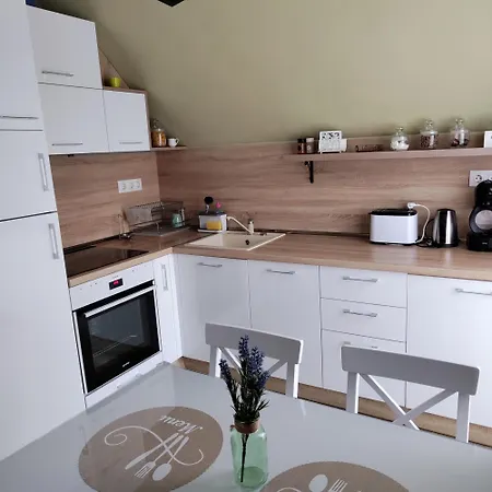 Airluxapartament Apartment Burgas
