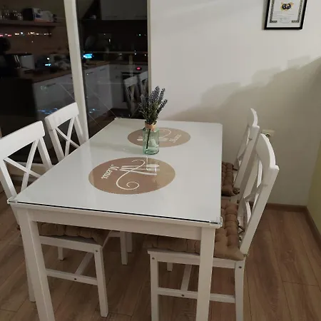 Airluxapartament