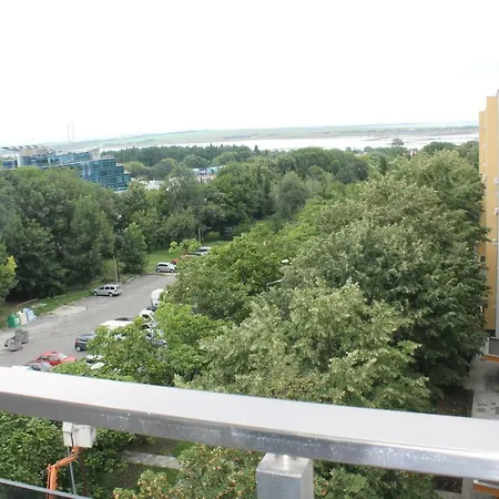 Airluxapartament * Burgas City