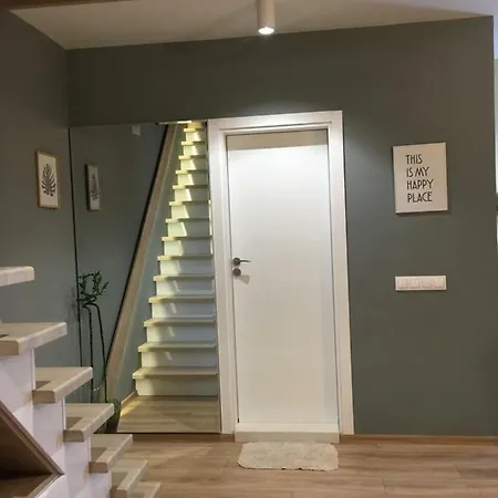 Apartament Airluxapartament